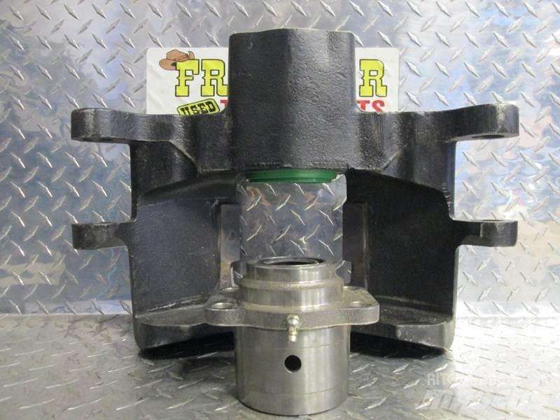 Meritor  Remmen