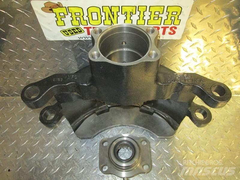 Meritor  Remmen