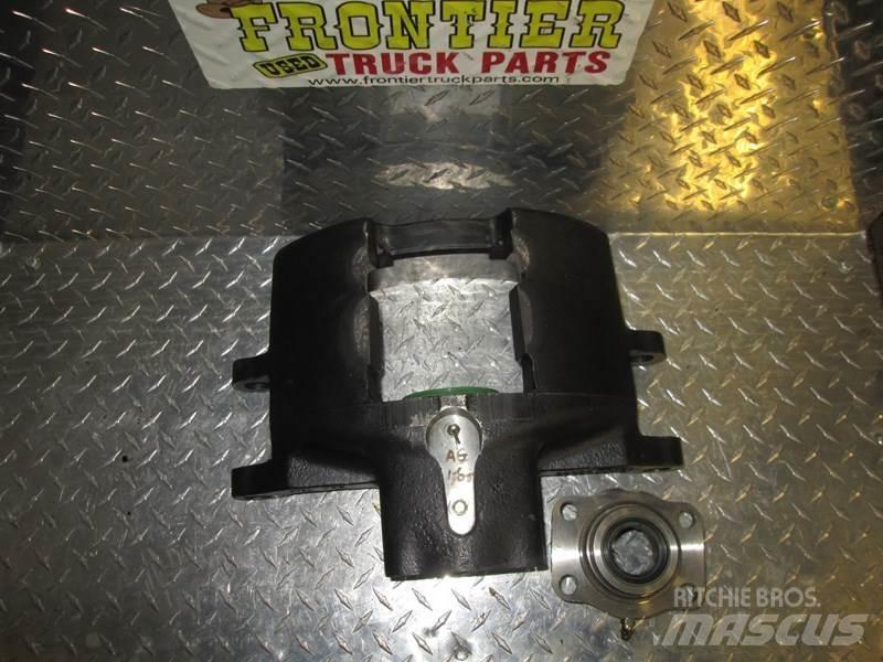 Meritor  Remmen