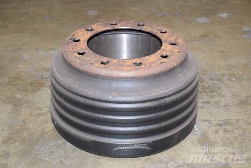 Meritor  Remmen