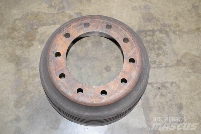 Meritor  Remmen