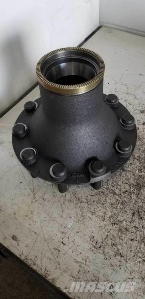 Meritor  Transport - Anderen