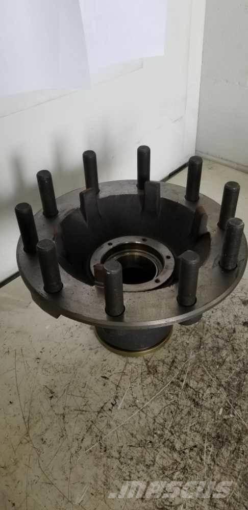 Meritor  Transport - Anderen