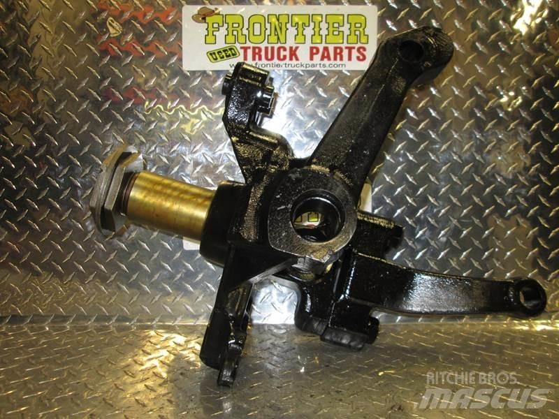 Meritor  Transport - Anderen