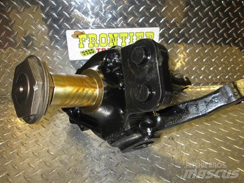 Meritor  Transport - Anderen