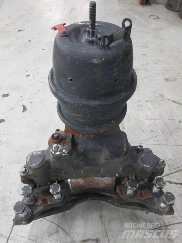 Meritor  Remmen