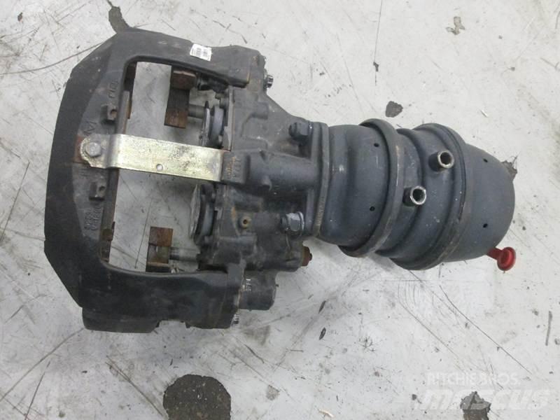 Meritor  Remmen