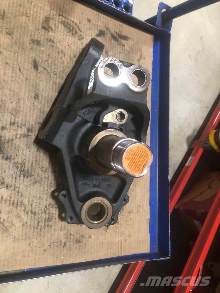 Meritor  Transport - Anderen