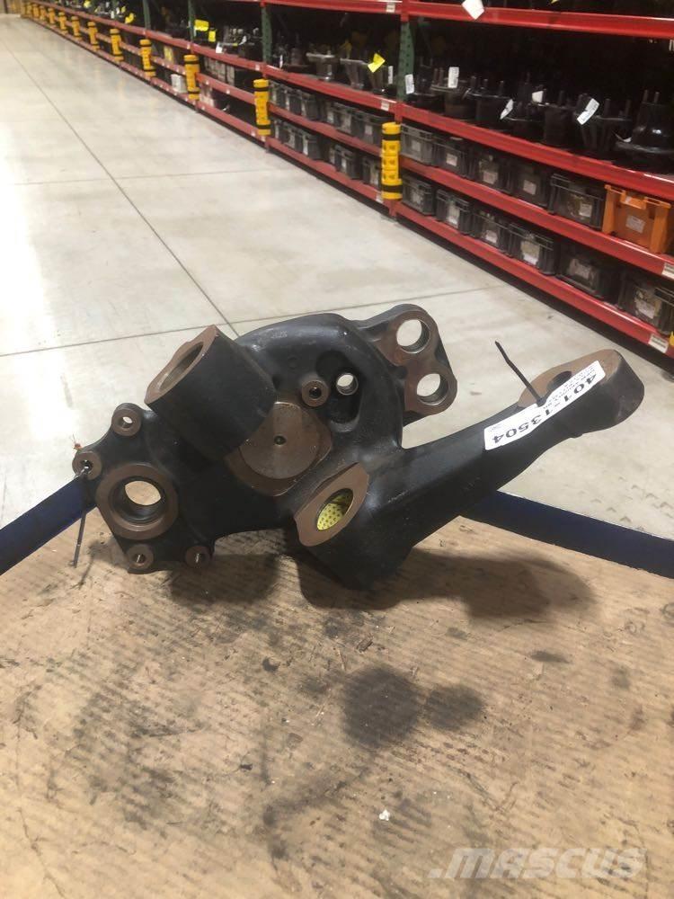 Meritor  Transport - Anderen