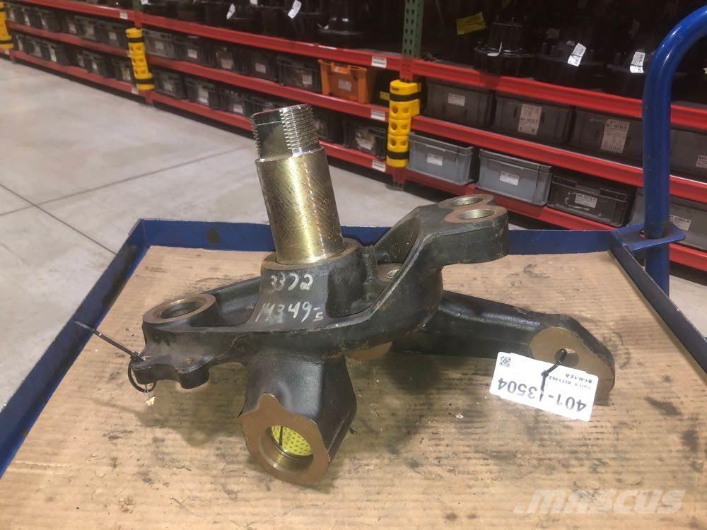 Meritor  Transport - Anderen