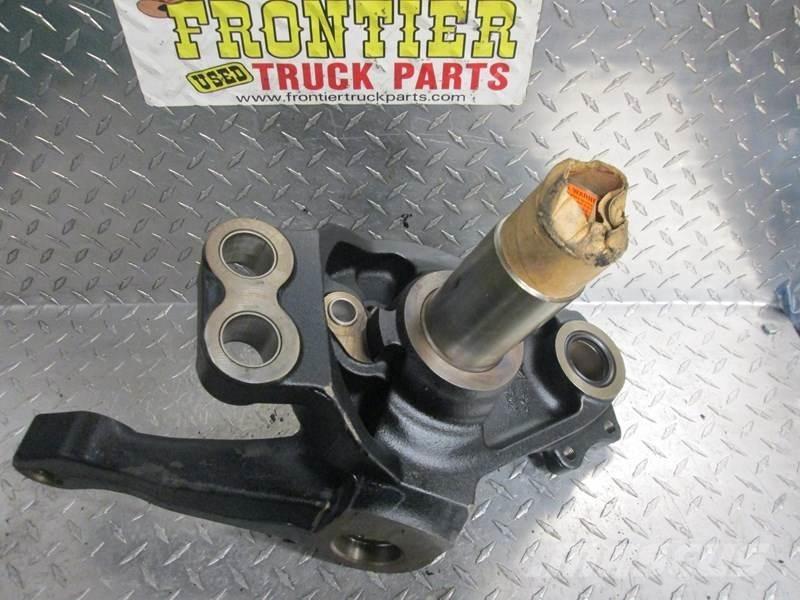 Meritor  Transport - Anderen