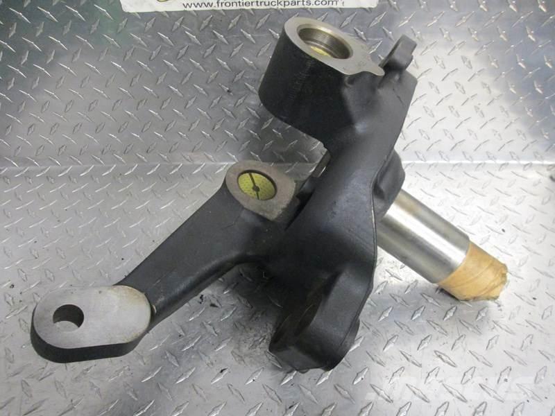 Meritor  Transport - Anderen