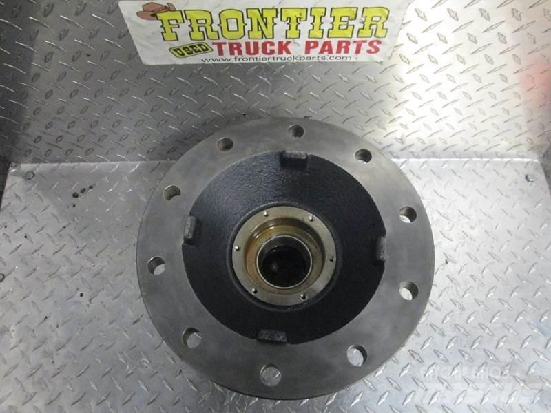 Meritor  Transport - Anderen