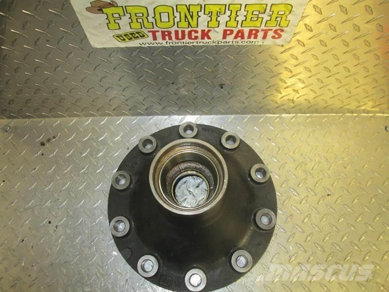 Meritor  Transport - Anderen