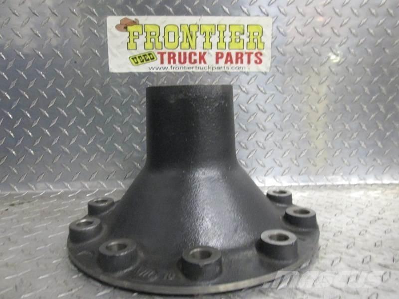 Meritor  Transport - Anderen