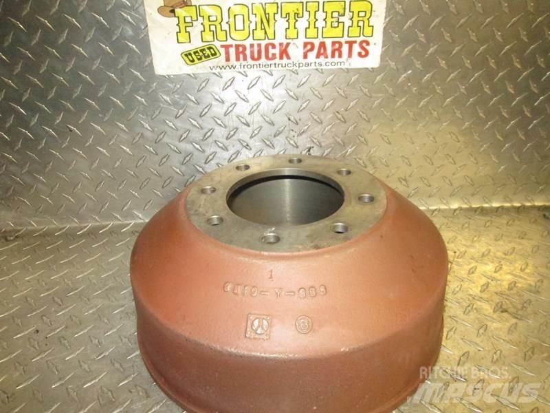 Meritor  Remmen