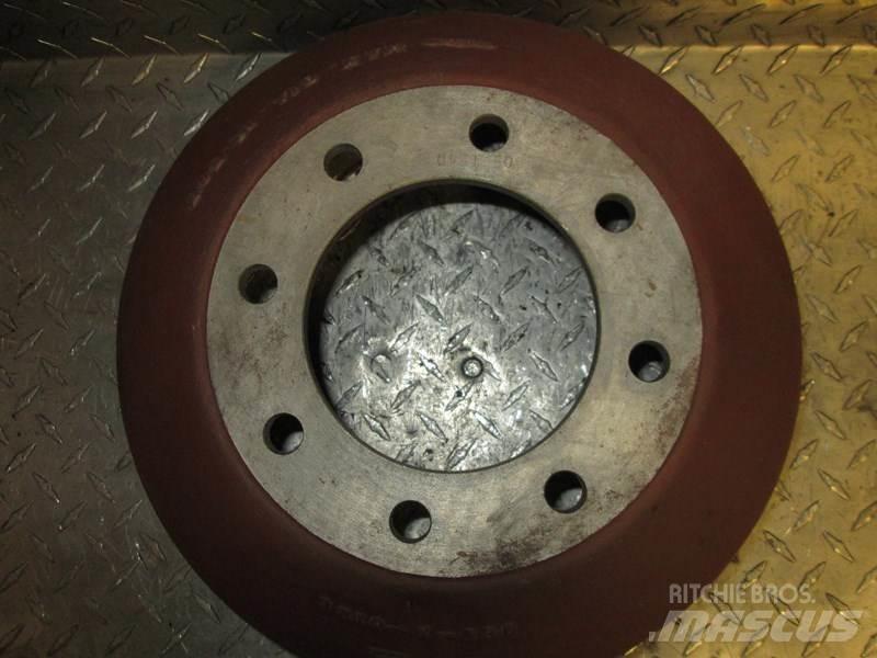Meritor  Remmen