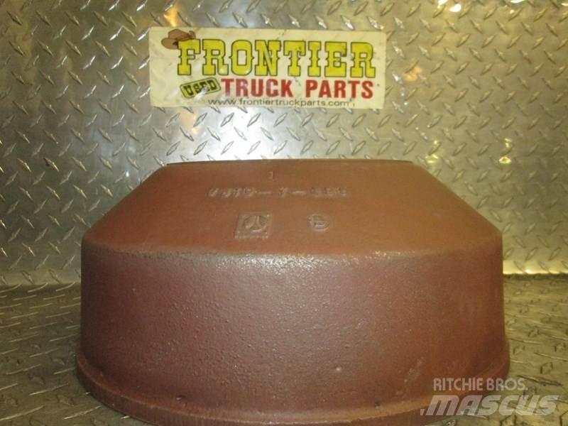 Meritor  Remmen
