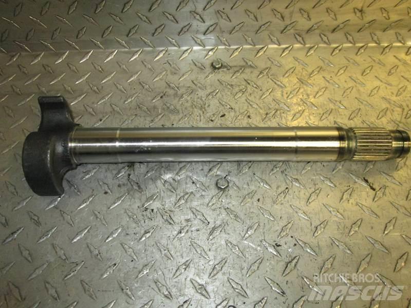 Meritor  Remmen