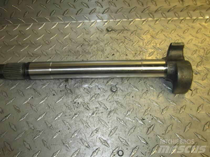 Meritor  Remmen