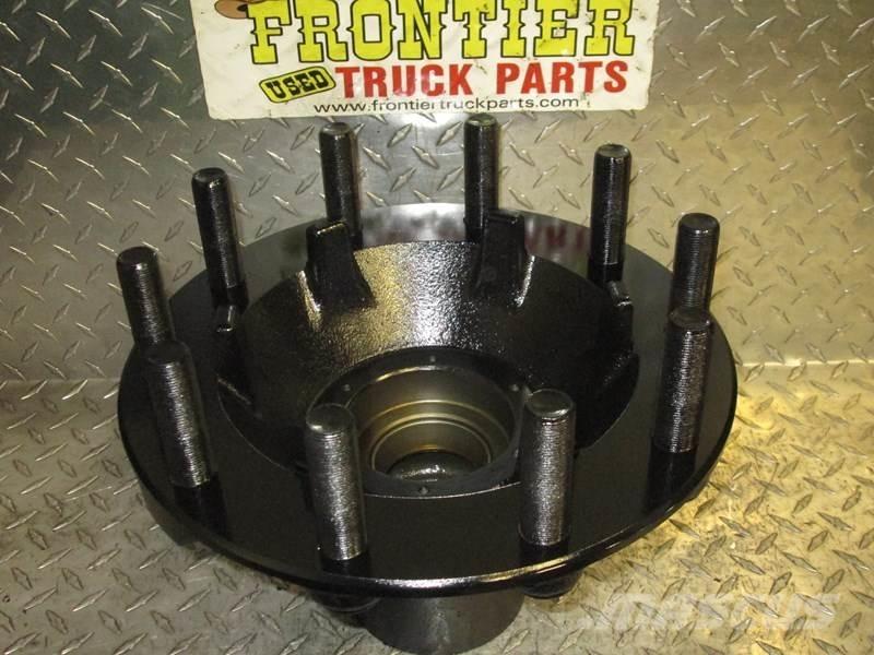 Meritor  Transport - Anderen