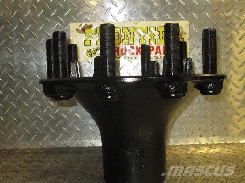 Meritor  Transport - Anderen