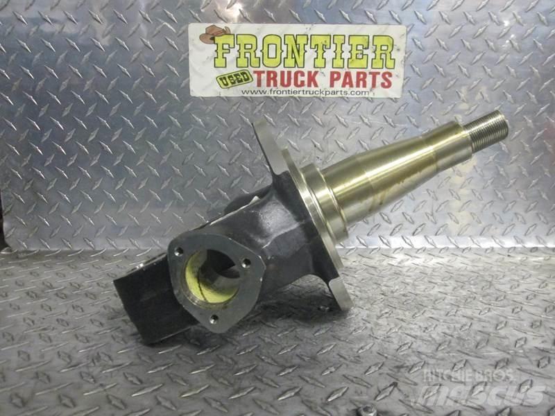Meritor  Transport - Anderen