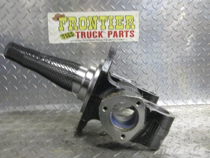 Meritor  Transport - Anderen