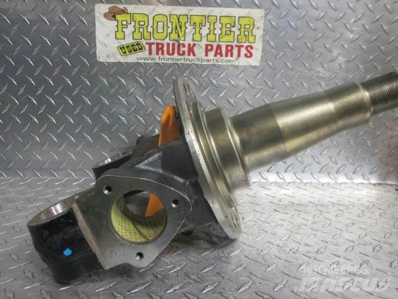 Meritor  Transport - Anderen