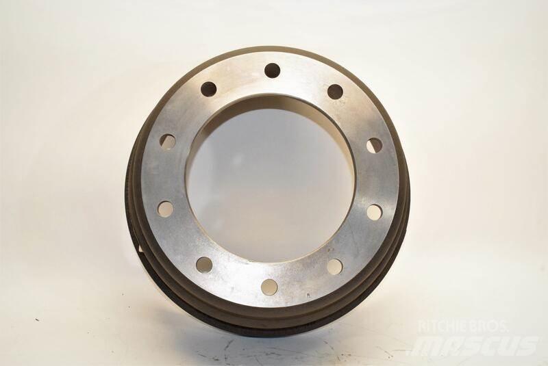 Meritor  Remmen