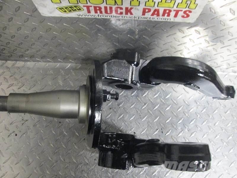 Meritor  Transport - Anderen