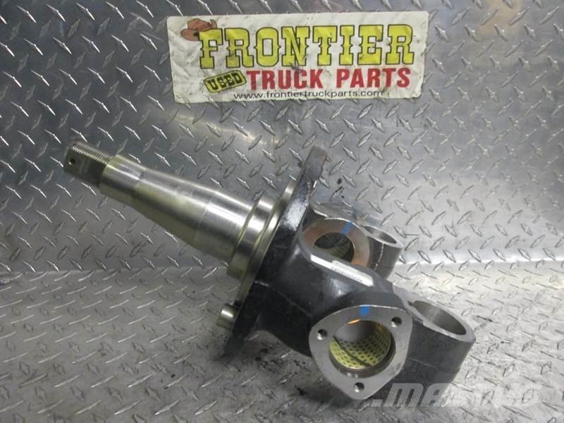 Meritor  Transport - Anderen