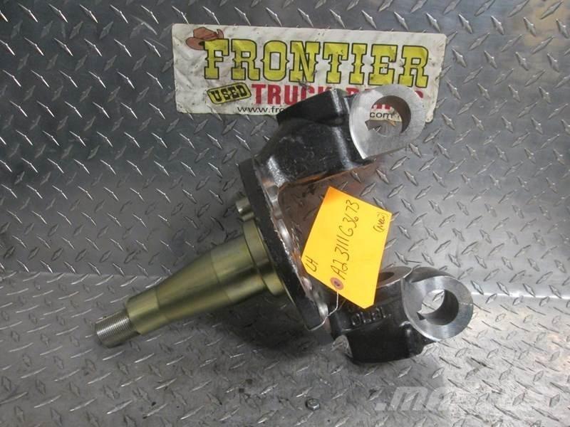 Meritor  Transport - Anderen