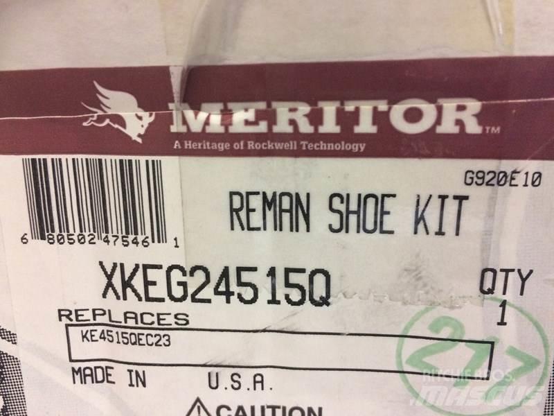 Meritor  Remmen