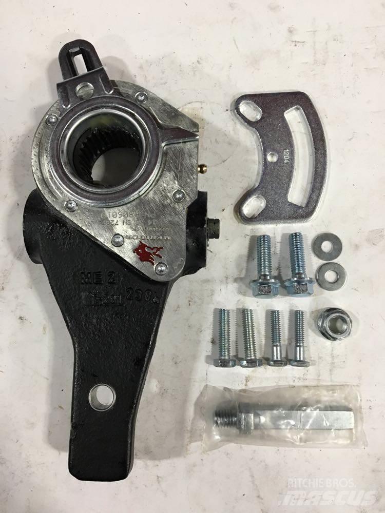Meritor  Remmen