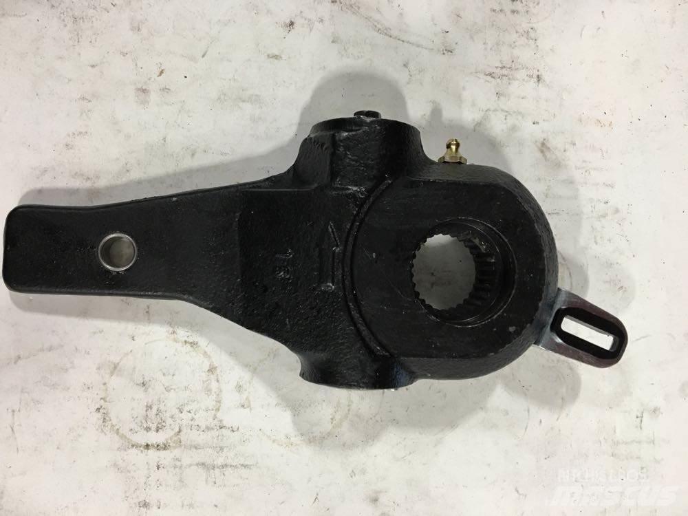 Meritor  Remmen