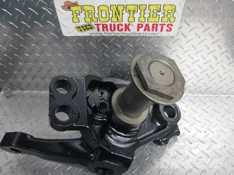 Meritor  Transport - Anderen