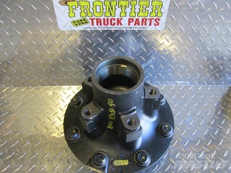 Meritor  Transport - Anderen