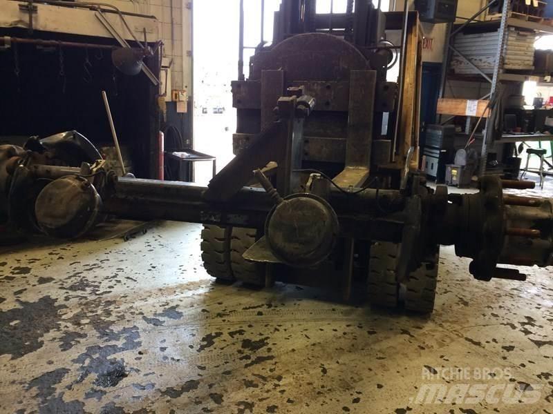 Meritor  Assen
