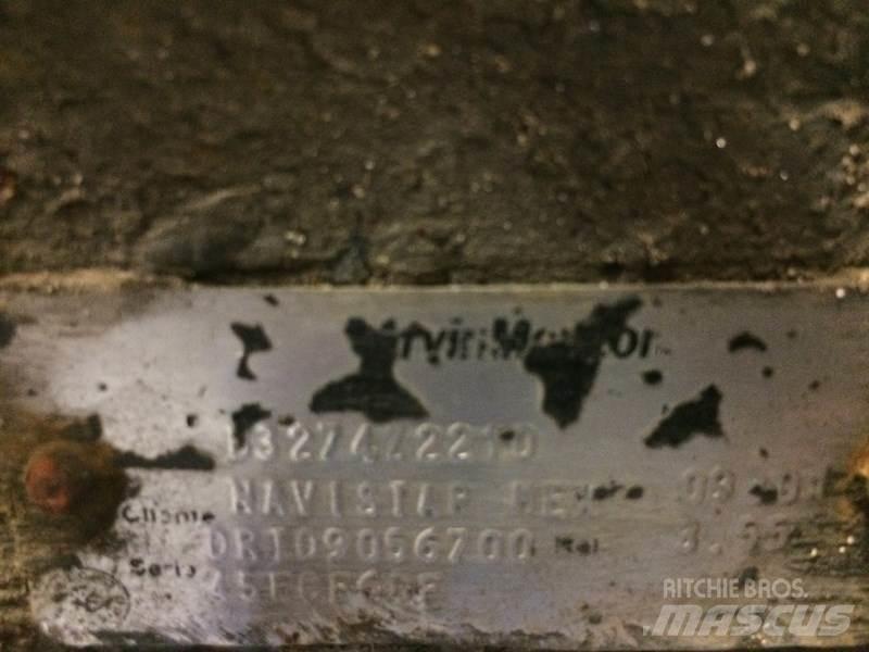 Meritor  Assen