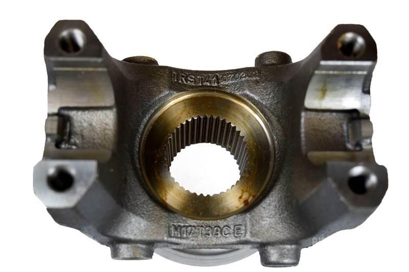 Meritor  Transport - Anderen
