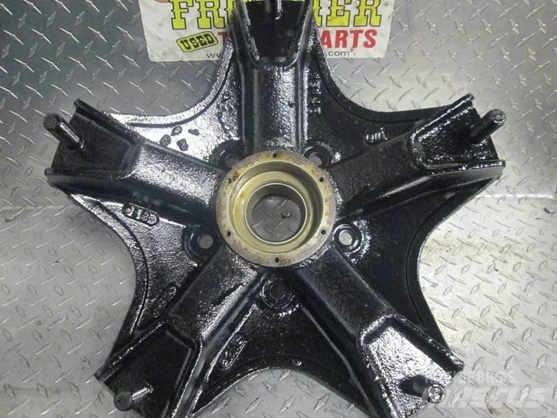 Meritor  Banden, wielen en velgen