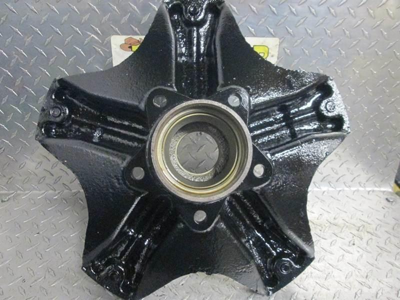 Meritor  Banden, wielen en velgen