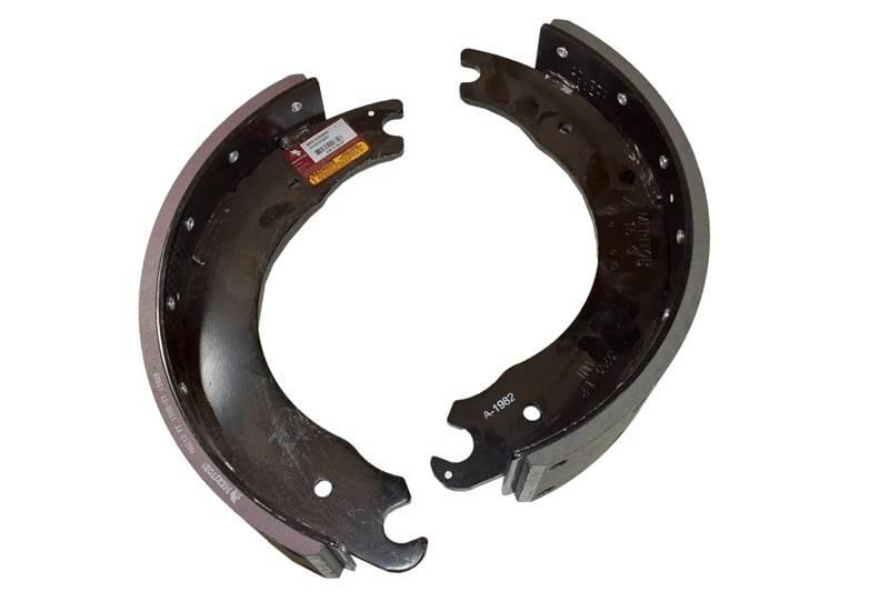 Meritor  Remmen