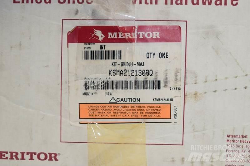 Meritor  Remmen