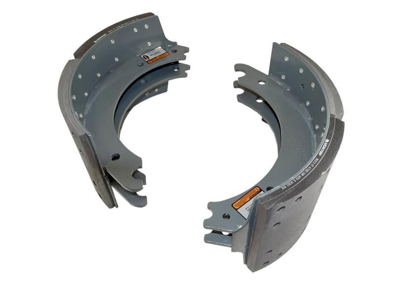 Meritor  Remmen