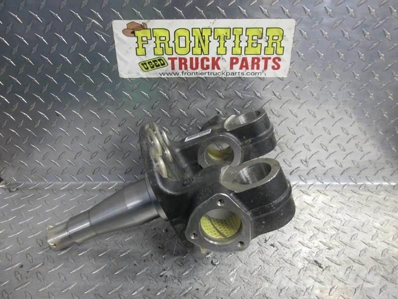 Meritor  Transport - Anderen