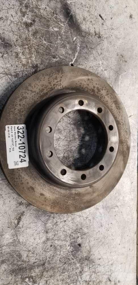 Meritor  Remmen