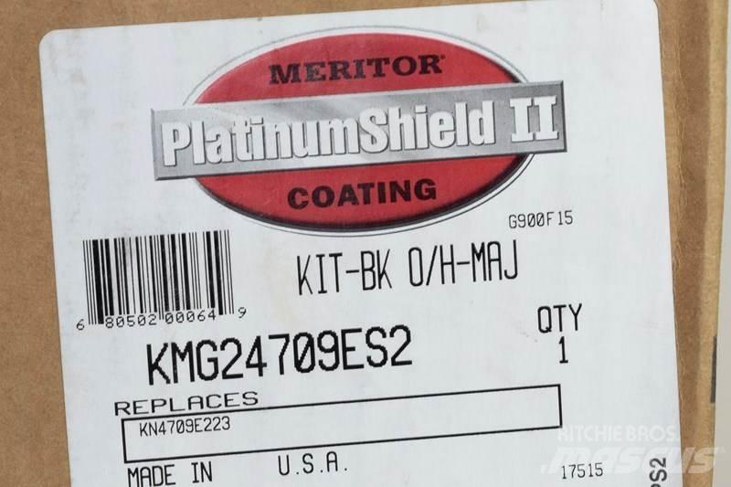 Meritor  Remmen