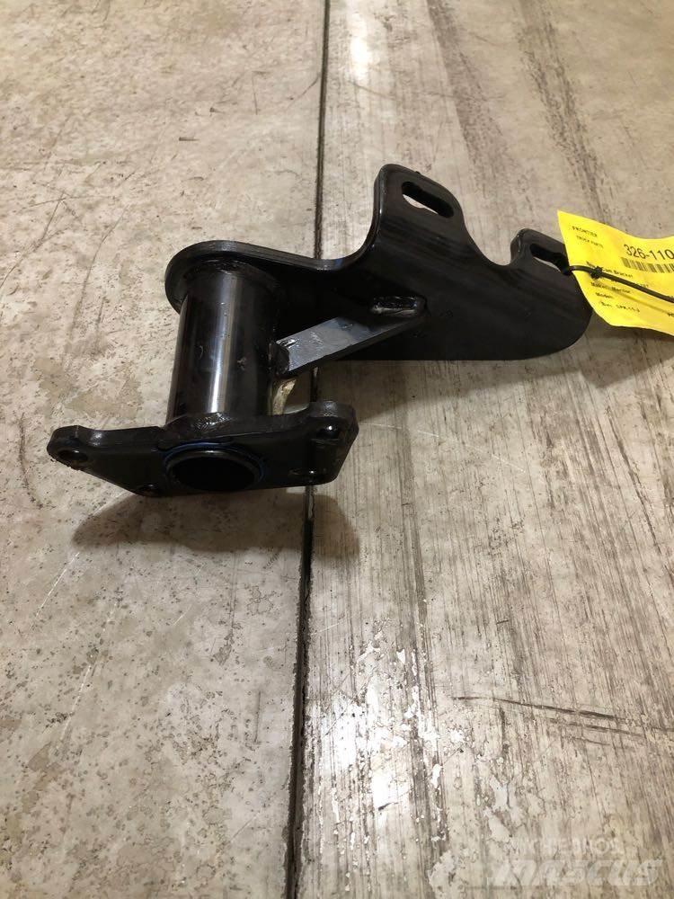 Meritor  Remmen